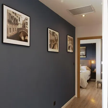 Les 2 F De Losari - ヴィラ