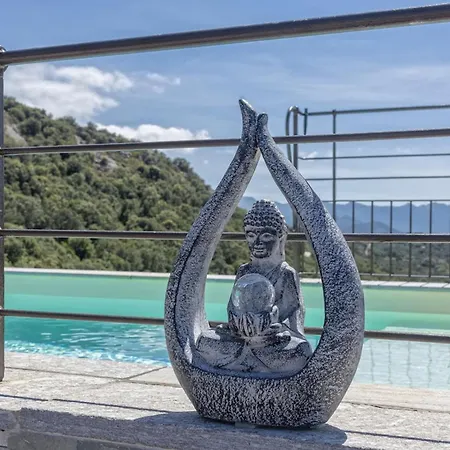 ヴィラ Les 2 F De Losari - ベルゴデール