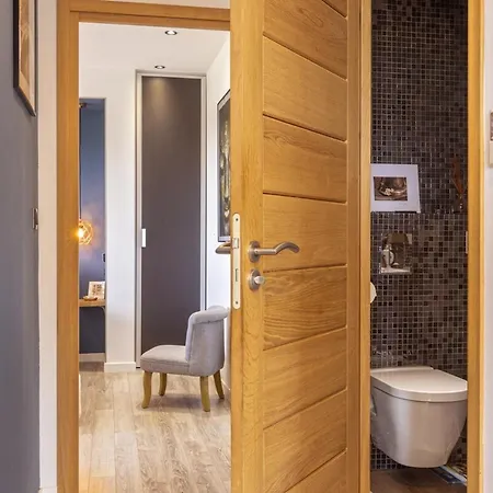 Les 2 F De Losari - ヴィラ ベルゴデール