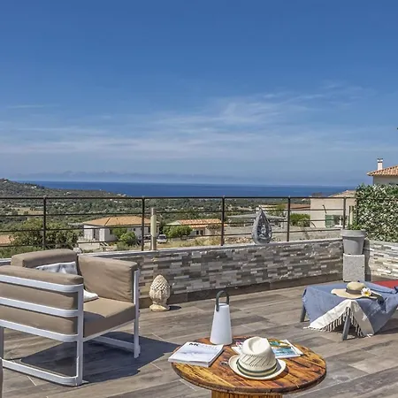 ヴィラ Les 2 F De Losari - ベルゴデール