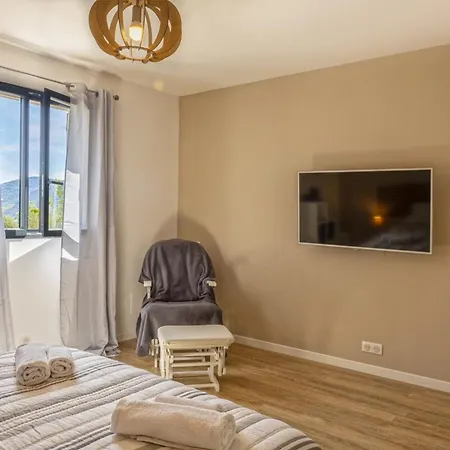 ヴィラ Les 2 F De Losari - ベルゴデール