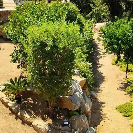 ヴィラ Les 2 F De Losari -