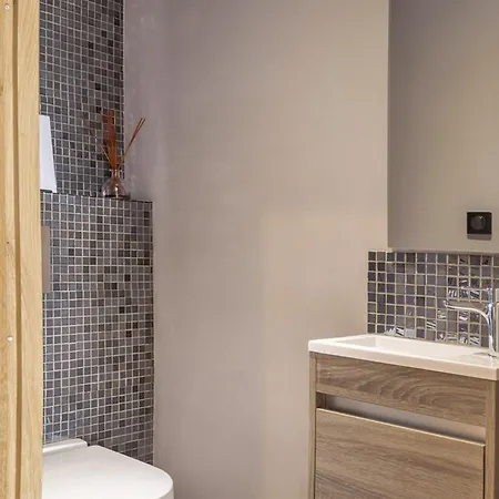 Les 2 F De Losari - ヴィラ ベルゴデール