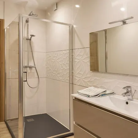 Les 2 F De Losari - * Belgodère