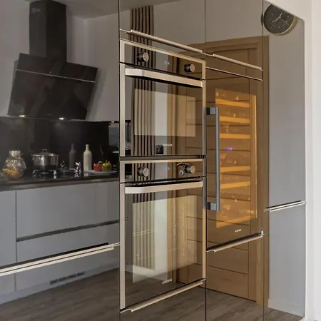 Les 2 F De Losari - Villa