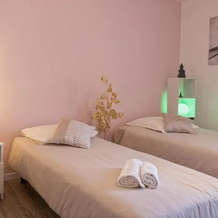 Les 2 F De Losari - * Belgodère