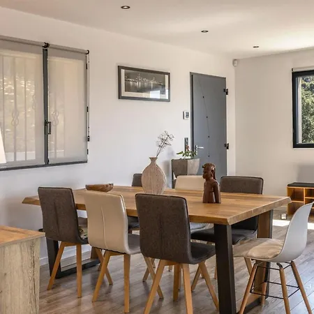 Les 2 F De Losari - Villa