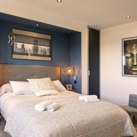 Les 2 F De Losari - Villa Belgodère