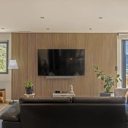 Les 2 F De Losari - Villa *