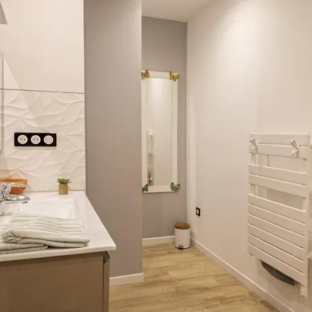 Villa Les 2 F De Losari -