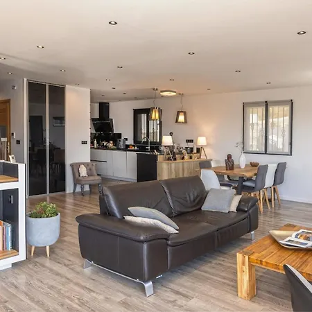 Les 2 F De Losari - Villa *