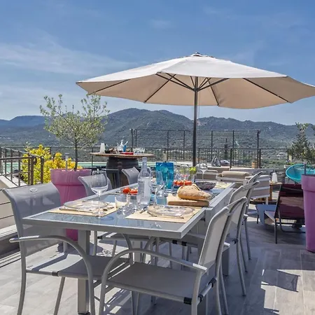 Les 2 F De Losari - *