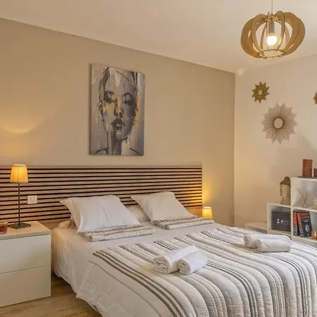 Les 2 F De Losari - Villa *