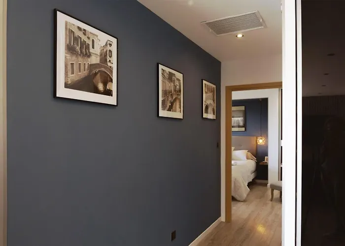 Les 2 F De Losari - Villa