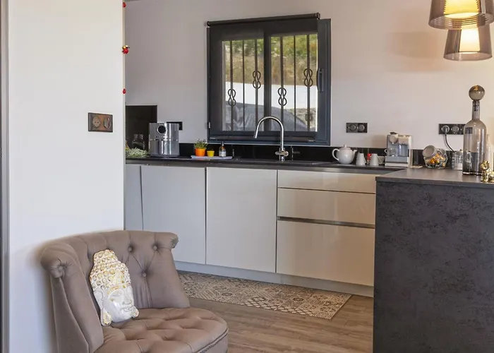 Les 2 F De Losari - Belgodère