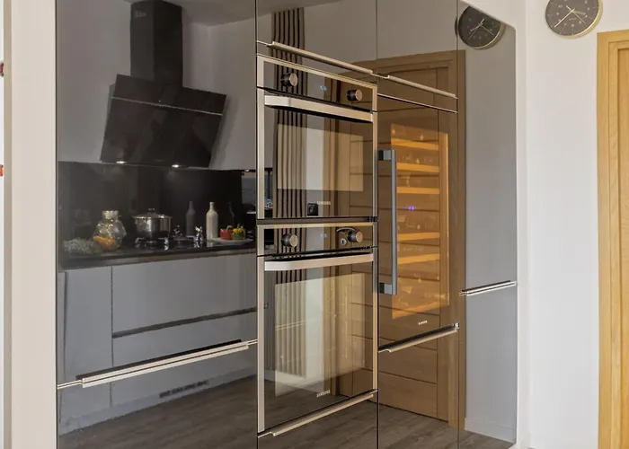 Les 2 F De Losari - Villa