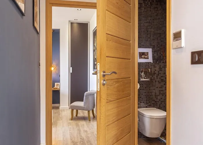 Les 2 F De Losari - Villa Belgodère