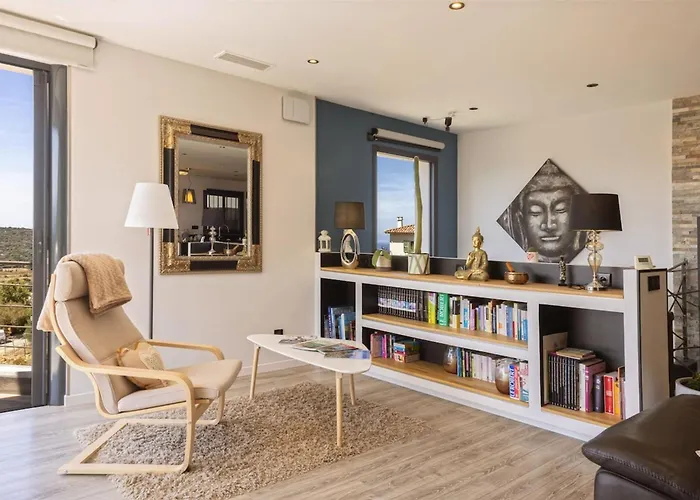 Les 2 F De Losari - Belgodère