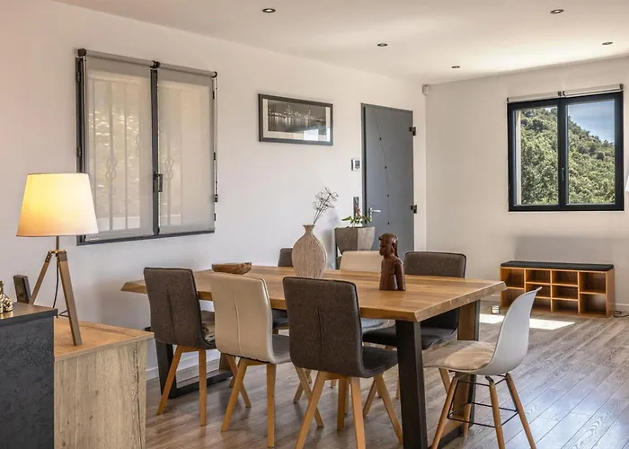 Les 2 F De Losari - Villa