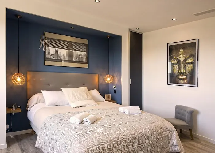 Les 2 F De Losari - Villa Belgodère