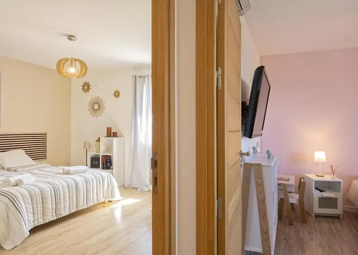 Les 2 F De Losari - * Belgodère