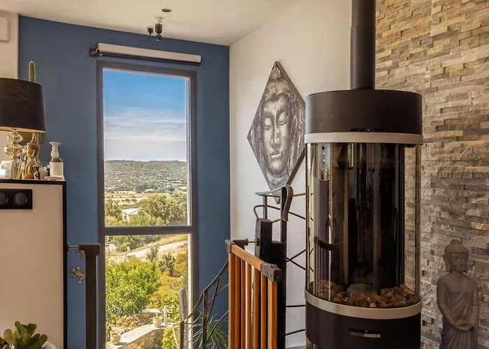 Les 2 F De Losari - * Belgodère