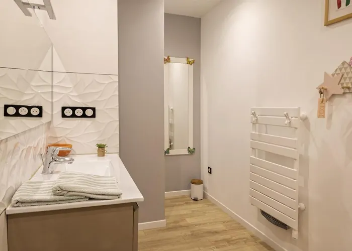 Villa Les 2 F De Losari -