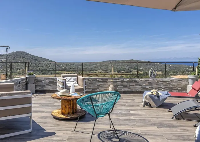 Les 2 F De Losari - Belgodère