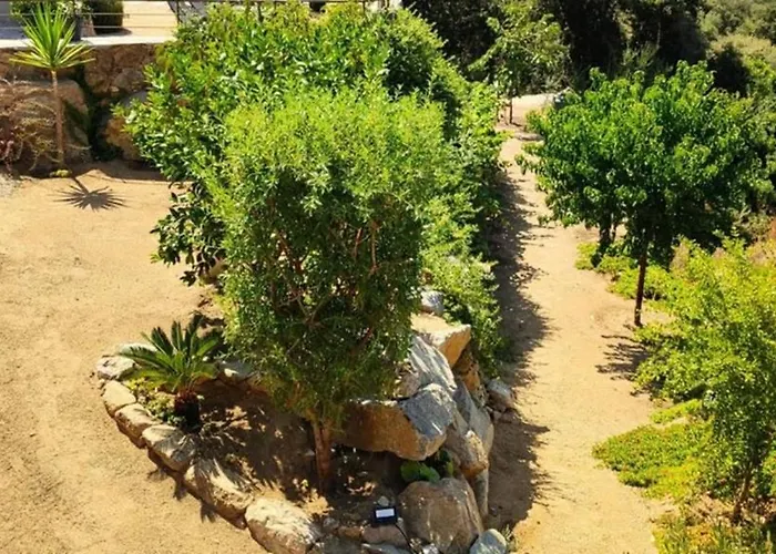 Villa Les 2 F De Losari -