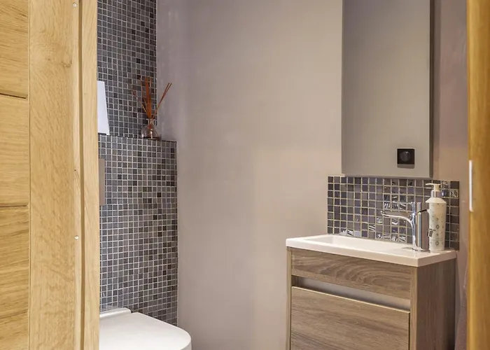 Les 2 F De Losari - Villa Belgodère