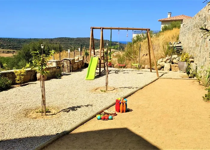 Les 2 F De Losari - *