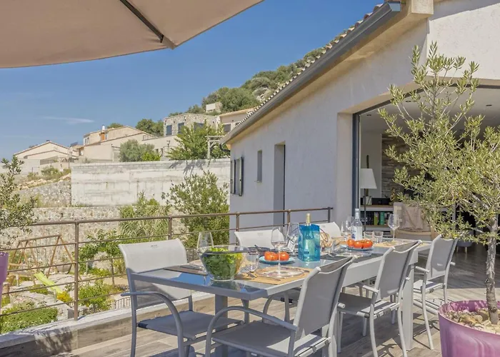 Les 2 F De Losari - Belgodère