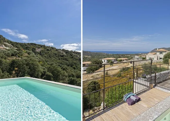 Les 2 F De Losari - Villa